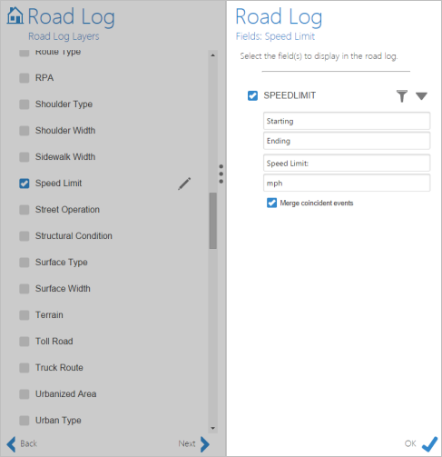 Saving Report Saving Report